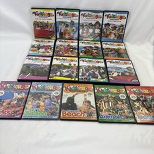 Kidsongs Music Video Stories