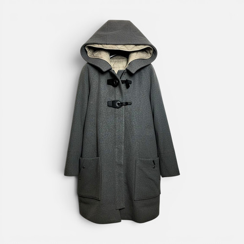 Cappotto donna khujo modello - cappotto,