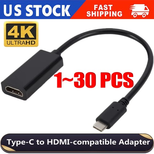 Adattatore usb tipo a hdmi - a,