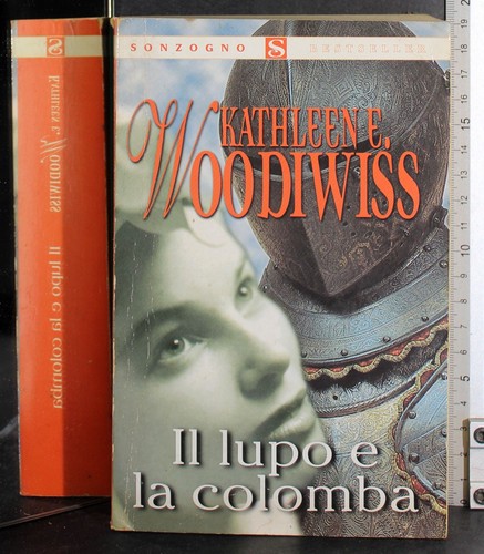 Lupo colomba kathleen - colomba.,