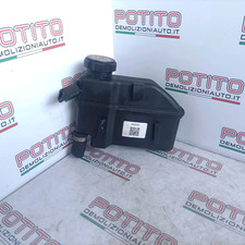 30665496 Serbatoio olio servosterzo  VOLVO S80 2.4 Bi-Fuel Metano Ber.