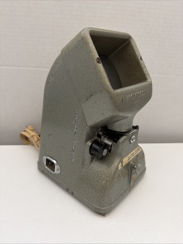 Moviola zeiss ikon moviscop - zeiss,