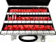 Kit set frese fresa - set,
