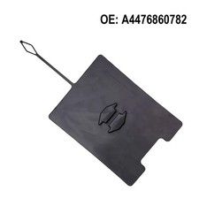 Flap manutenzione passaruota