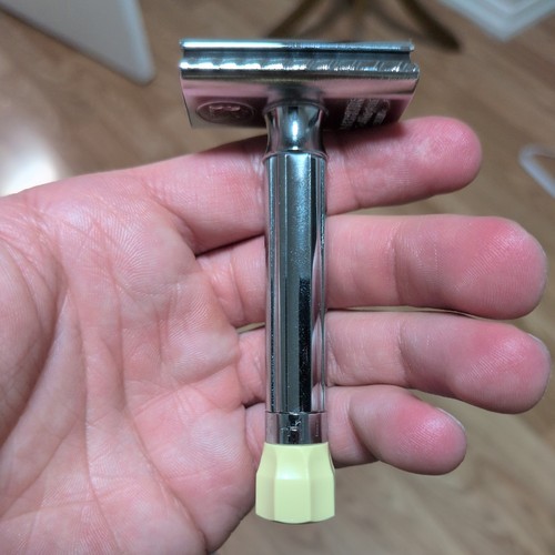 Merkur progress rasoio - merkur,