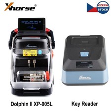 XHORSE Dolphin XP-005L Dolphin