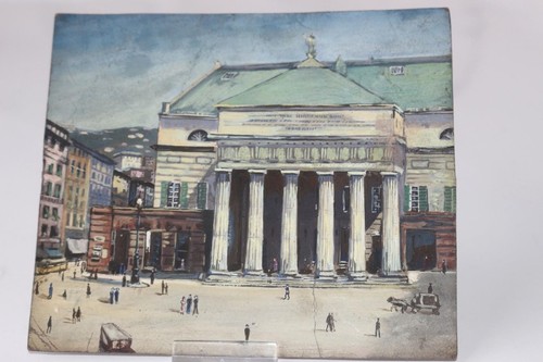Orig quadro dipinto mano - orig., a