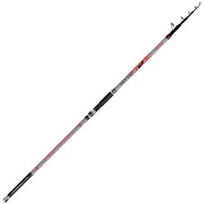 Canna Falcon Wild Tele Cast