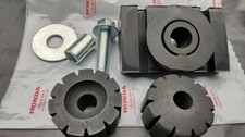 Genuine Honda CBX400F CBX400F2