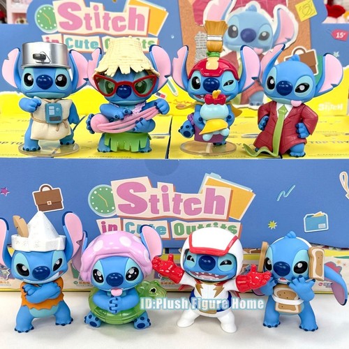 Stitch cute outfits - outfits, serie