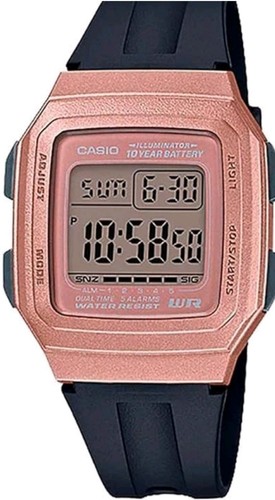Orologio casio 201wam 5avef - orologio,