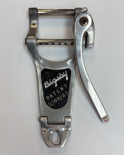 Bigsby gretsch gibson - gibson, meno