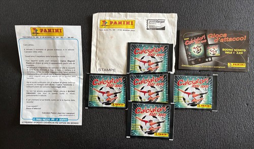 Busta lettera panini con - busta,