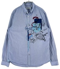 Desigual Uomo Regular Fit