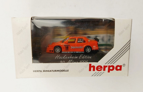 Rarità herpa motorsport - herpa,