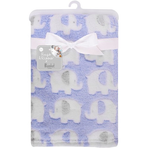 Baby blanket soft fleece - baby,