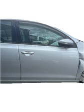 PORTA ANTERIORE DESTRA GRIGIA VOLKSWAGEN GOLF 6 (5K/AJ) (09/08>) 5K4831056H  