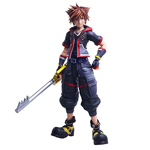 Play arts kai - play, hearts