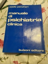 Manuale Di Psichiatria