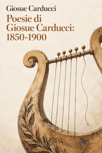 Poesie giosue carducci - poesie,