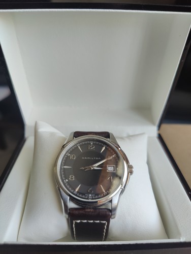 Hamilton jazzmaster uomo - jazzmaster,