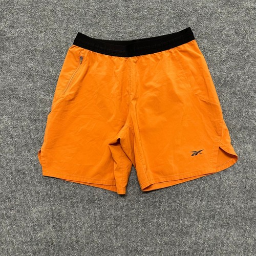Pantaloncini reebok uomo - reebok,