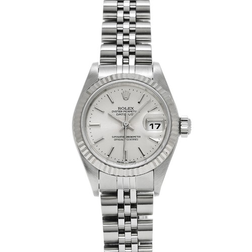 Orologio rolex datejust - rolex,