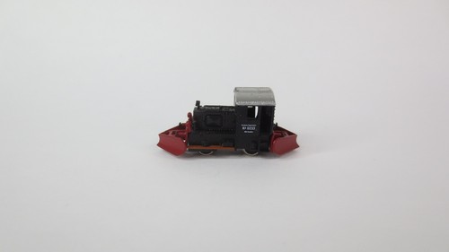 Railex piccola locomotiva - z,