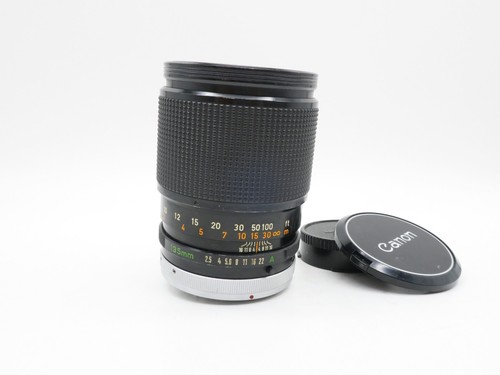 Canon 135mm 5 s - canon,