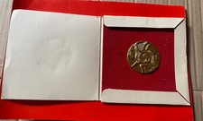 Salvador Dali' "La Musica " Bassorilievo con Certificato di Garanzia