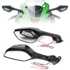 Specchietti retrovisori con