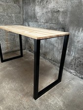 Gamba Tavolo Metallo