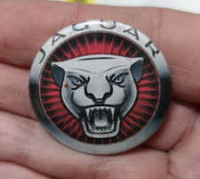 Calamita magnete frigo jaguar sport auto car arredo garage casa frigo vintage