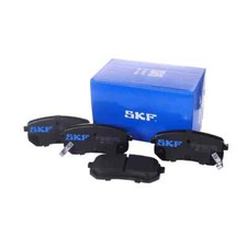 Kit pastiglie freno disco - kit,