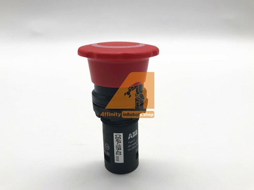 Abb teach pendente ce4p - teach, ce4p-10r-02