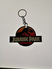 flipper Jurassic Park DATA