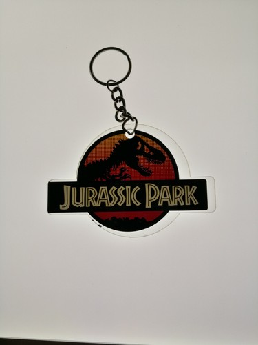 Flipper jurassic park data - flipper,