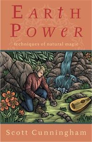 Earth power techniques of - earth,