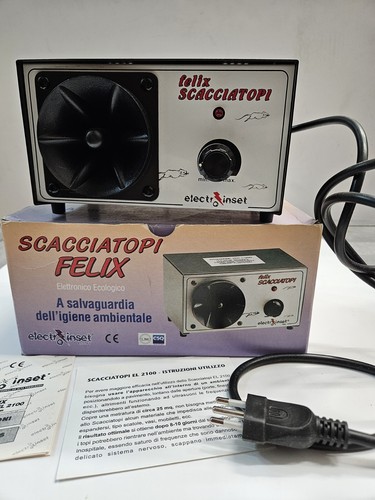 Allontana scacciatopi scaccia