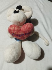 Peluche diddle diddl voglio - peluche, ti