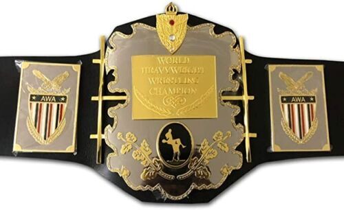 Awa world heavy weight - world,