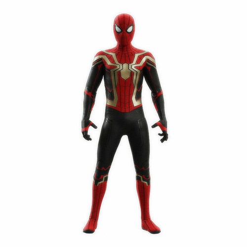 Spiderman way home - way, cosplay