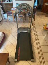 Tapis roulant elettrico pieghevole COME NUOVO High Muster T200