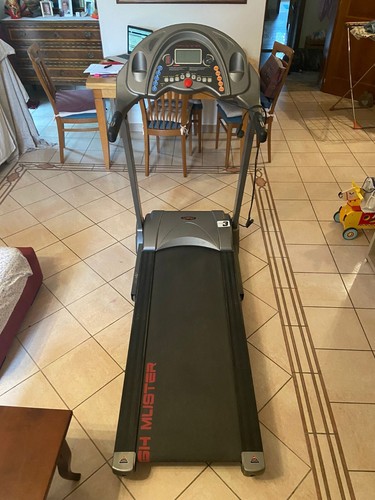Tapis roulant elettrico