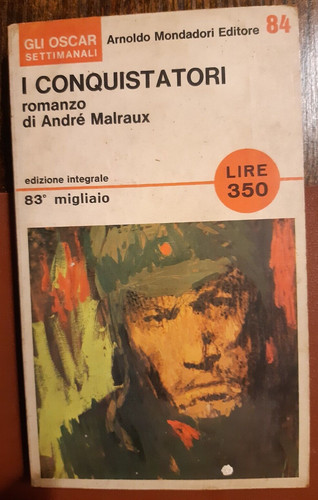 Andre malraux i - andre',