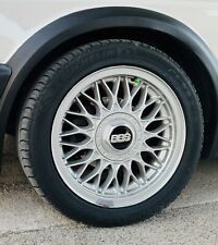 Tapas Llantas BBS VW GOLF 2 G60