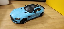 Mercedes Benz AMG GT-R 2016 GT
