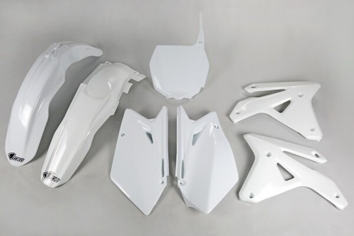 Kit plastiche carene suzuki - carene,