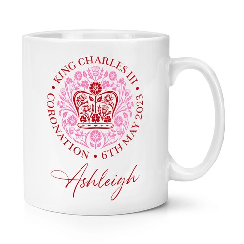 Personalizzato coronation - personalizzato,