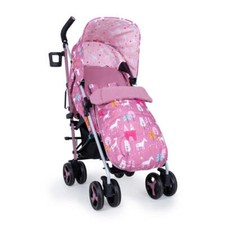 Cosatto Supa 3 Passeggino